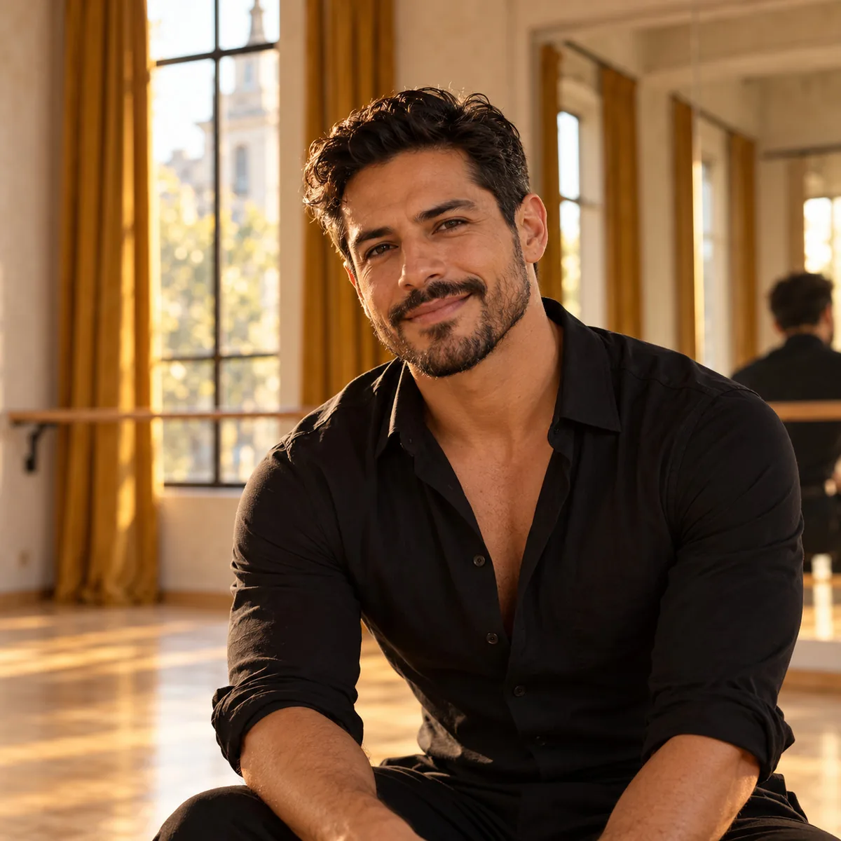 Julián Torres